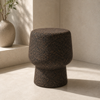 Cork Side Table - Variation C