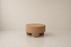 Cork Coffee Table