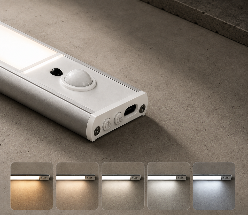 Motion Sensor Light