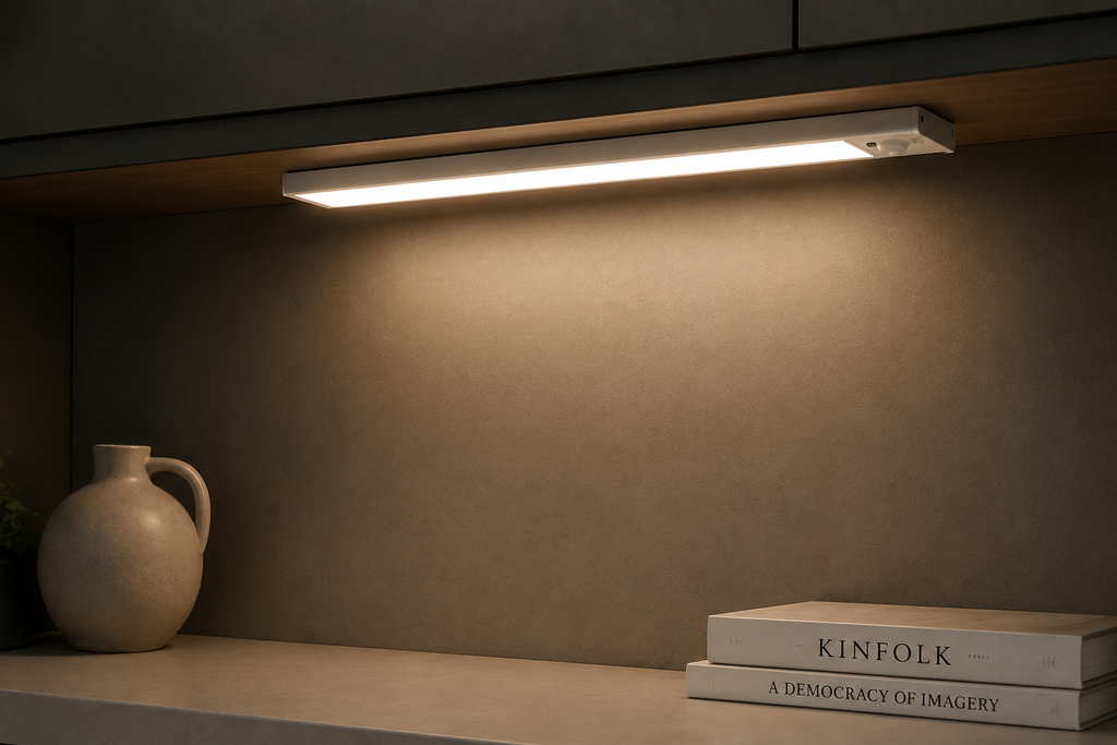 Motion Sensor Light