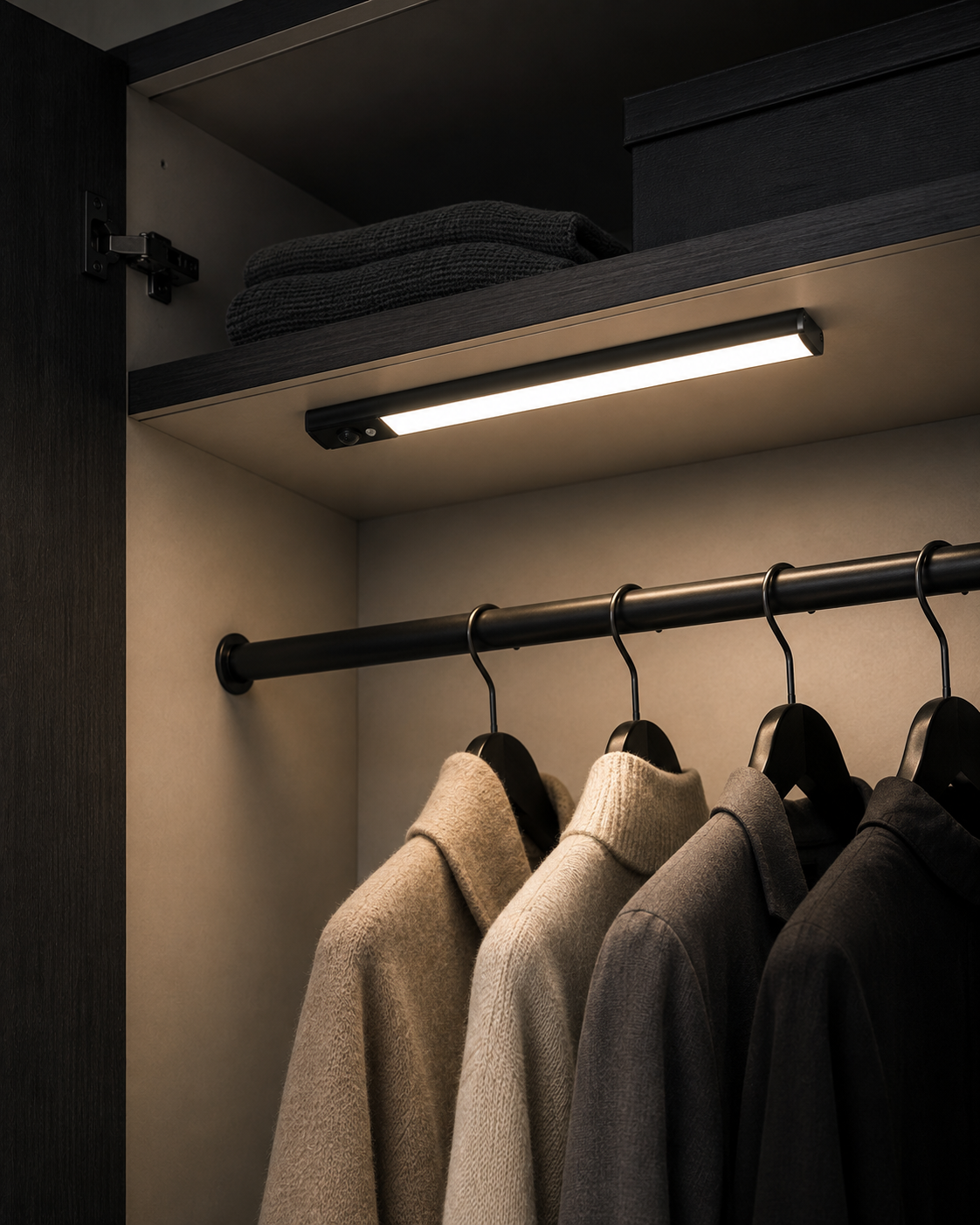 Motion Sensor Light