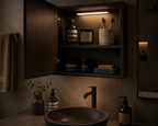 Motion Sensor Light