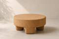 Cork Coffee Table