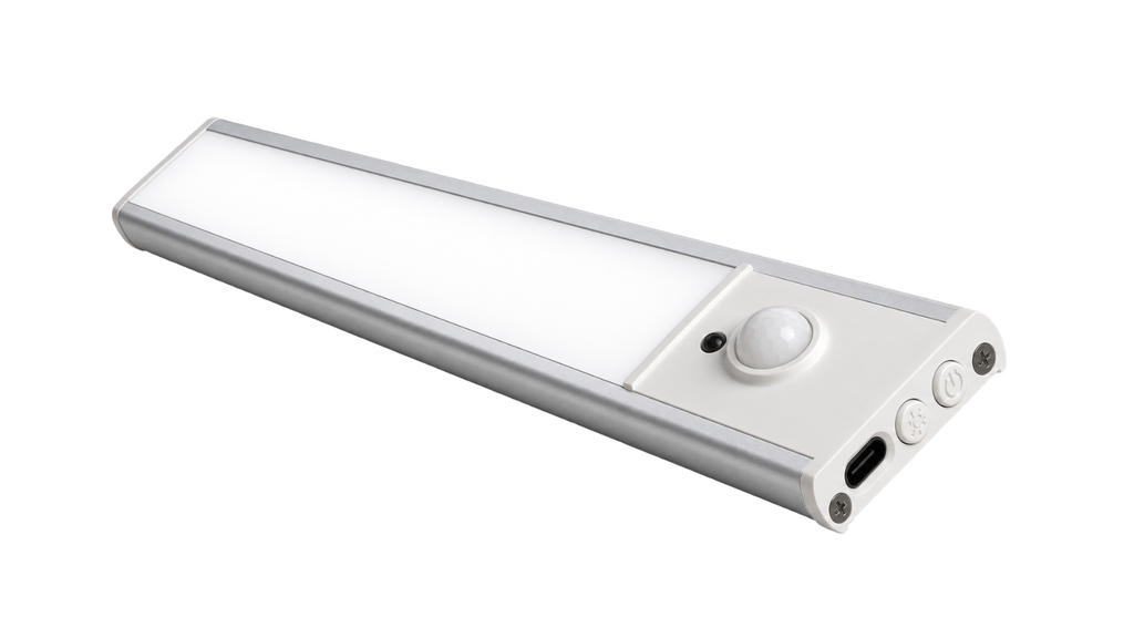 Motion Sensor Light
