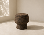 Cork Side Table - Variation A
