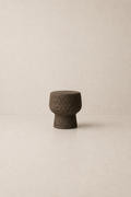 Cork Side Table - Variation A