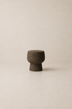 Cork Side Table - Variation A