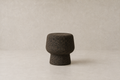 Cork Side Table - Variation B