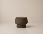 Cork Side Table - Variation C